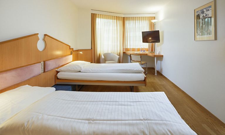 HOTEL WELCOME INN | ⋆⋆⋆ | KLOTEN, SWITZERLAND | SEASON DEALS FROM $96