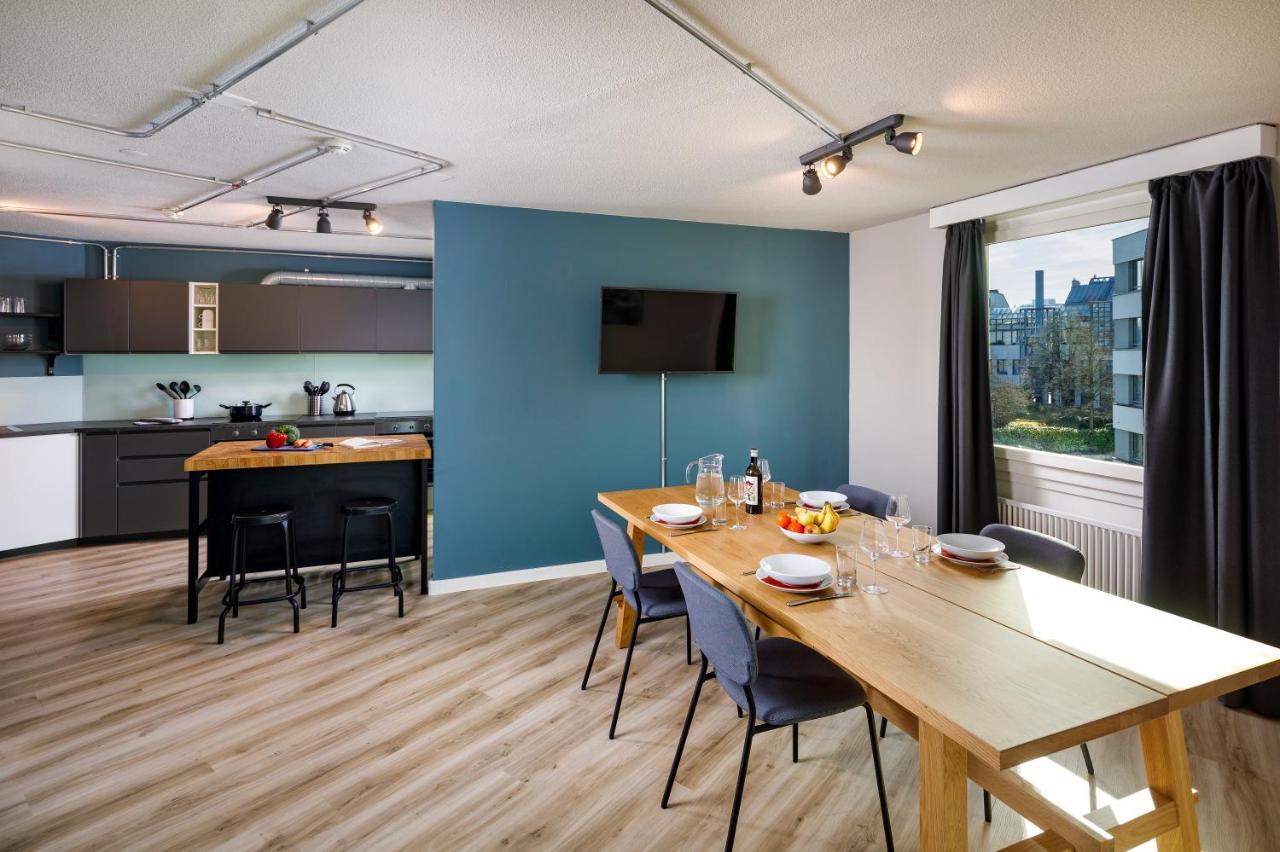 HOTEL WELCOME INN | ⋆⋆⋆ | KLOTEN, SWITZERLAND | SEASON DEALS FROM $96